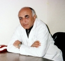 Dr. Mübariz Bilalov Revmatoloq