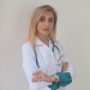 Dr. Güllü Məmmədli Oftalmoloq