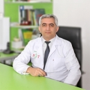 Dr. Əli Əlizadə Revmatoloq