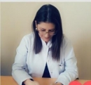 Dr. Tərənə Qəribova Pediatr