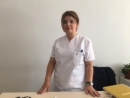 Dr. Vəfa Abdullayeva 