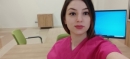 Dr. Minurə Abışova Əliyeva