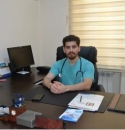 Dr. Süleyman Kamilov Hepatoloq