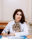 Dr. Nigar Əliyeva 
