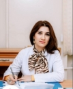 Dr. Nigar Əliyeva