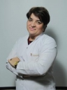 Dr. Elnarə Məmmədova Nefroloq