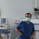Dr. Seymur Abdullayev Anestezioloq