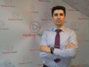 Dr. Asif Əhmədov 