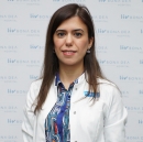 Op. Dr. Samira Haqverdiyeva Oftalmoloq (Göz Həkimi)