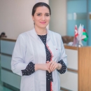 Uzman Doktor Gülnaz Sarıyeva Pediatr