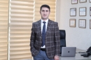 Uzman Doktor Fuad Mustafayev Qastroenteroloq