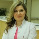 Dr. Günel Əliyeva Anestezioloq