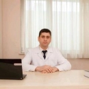 Dr. Anar Məmmədov Pediatr