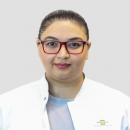 Dr. Ceyran Məmmədova Ümumi cərrah