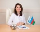 Dr. Kəmalə Nəzərova Dermatoloq