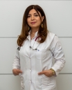 Uzman Doktor Nigar Bayramova Pediatr