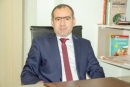 Dr. Ülvi Əliyev 