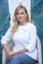 Dr. Nigar Rəsulova Dermatoloq