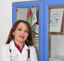 Dr. Rəna Niftəliyeva 