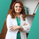 Dr. Yeganə Rəşidova Nevroloq