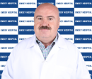 Prof. Dr. Serdar Bedii Omay 