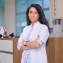 Dr. Könül Rəşidova Oftalmoloq (Göz Həkimi)