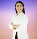 Op. Dr. Ceren Katar Yıldırım Mama ginekoloq