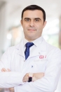 Dr. Aqil Ağakişiyev Qastroenteroloq