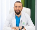 Dr. Cavid Aşurov Uroloq