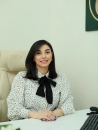 Uzman Doktor Leyla İbrahimli 