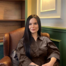 Uzm. Psk. Esra Sayın 