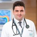 Uzman Doktor Anar Salmanov Kardioloq (Ürək Həkimi)