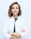 Uzman Doktor Aygül Nadirova Nevroloq