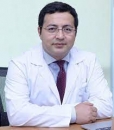 Uzman Doktor Vüsal İSMAYİLOV Ortopediya və Travmatologiya