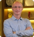 Prof. Dr. Yetkin Söyüncü Uşaq Ortopediyası