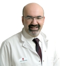 Op. Dr. Servet Yetgin Ümumi cərrah