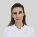 Dr. Fidan Namazova Anestezioloq