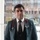 Uzman Doktor Kamil Şarifov Pediatr