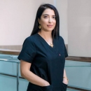 Uzman Doktor Aynur Nəcəfəliyeva Mama ginekoloq