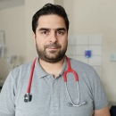 Uzman Doktor Kamil Şarifov 