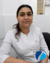 Vəfa Zeynalova 