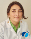 Vüsalə Ağalarova 
