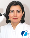 Əminə Bağırova Pediatr