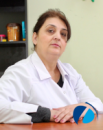 Xatirə Abdulxalıqova 