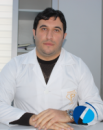 Elmuraz Hüseynov Dermatoloq