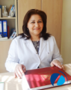 Əntiqə Dadaşova 