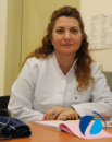 Leyla Quliyeva 