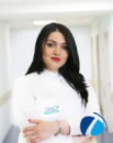 Bilqeyis Mustafayeva Dermatoloq