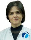 Cəmilə Rəsulova 