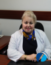 Gülarə Məmmədova 